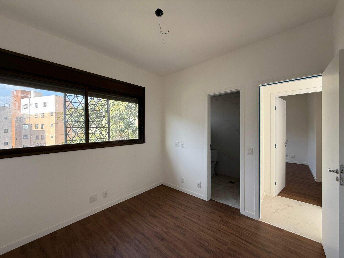 Apartamento à venda no Serra: 