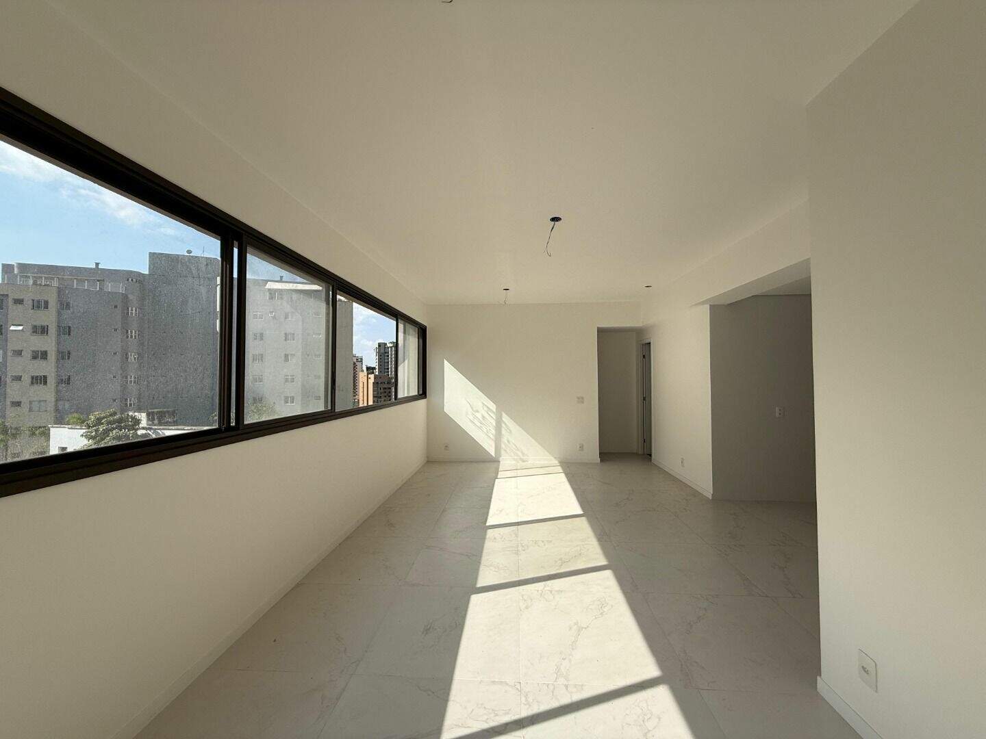 Apartamento à venda no Serra: 