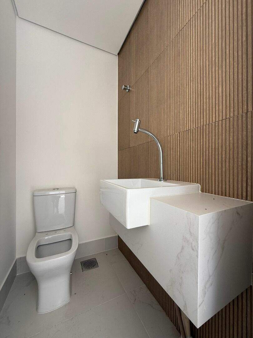 Apartamento à venda no Serra: 