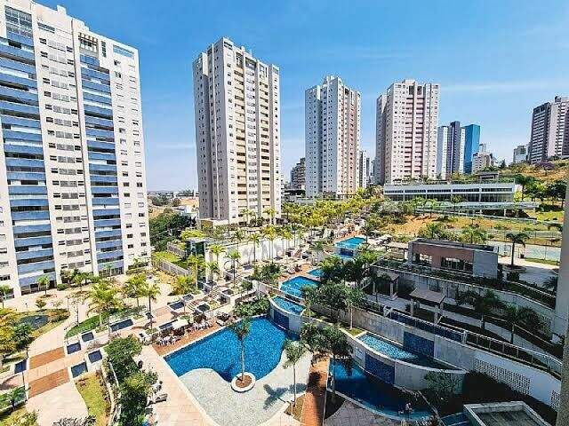 Apartamento à venda no Vale do Sereno: 