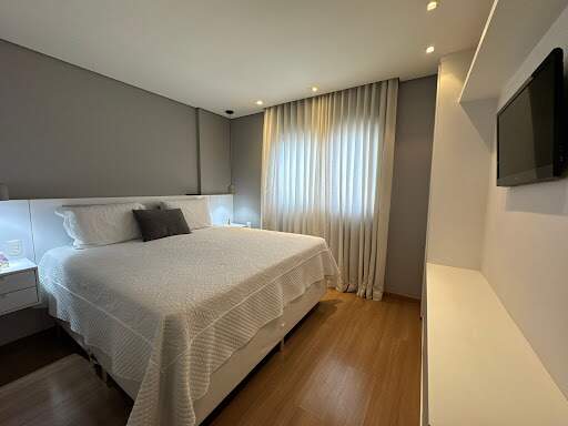 Apartamento à venda no Vale do Sereno: 