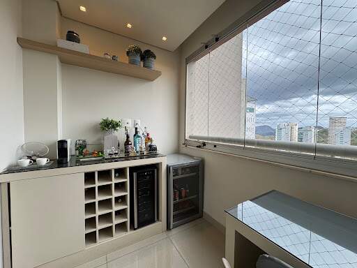 Apartamento à venda no Vale do Sereno: 