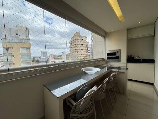 Apartamento à venda no Vale do Sereno: 