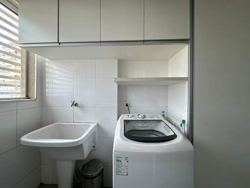 Apartamento à venda no Vale do Sereno: 