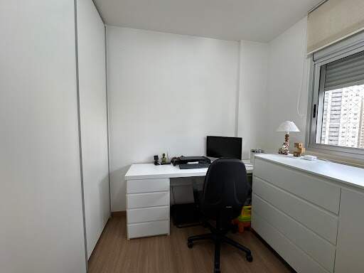 Apartamento à venda no Vale do Sereno: 