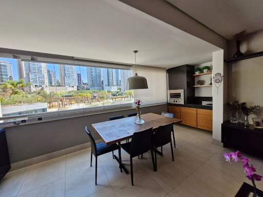 Apartamento à venda no Vila da Serra: 