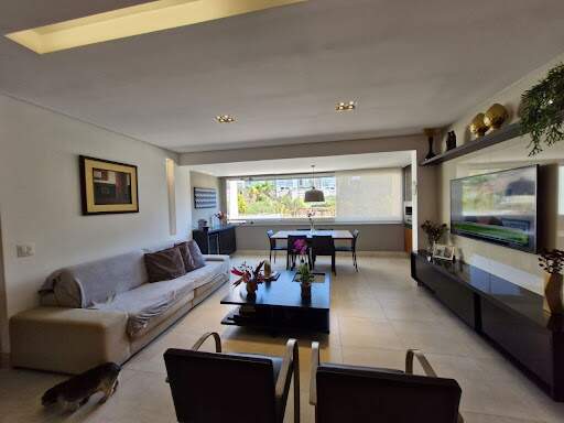 Apartamento à venda no Vila da Serra: 