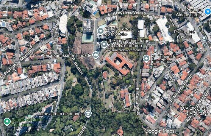 Terreno à venda no Luxemburgo: 