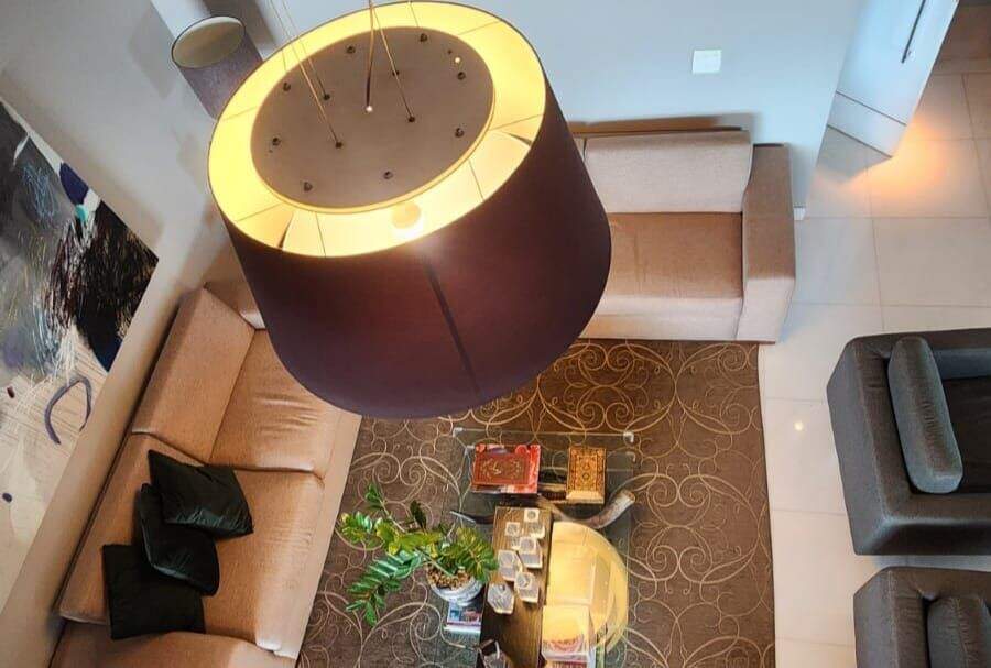 Apartamento à venda no Belvedere: 