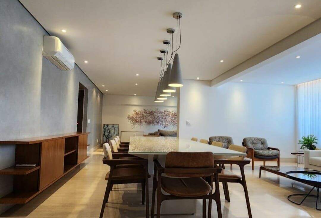 Apartamento à venda no Vila da Serra: 