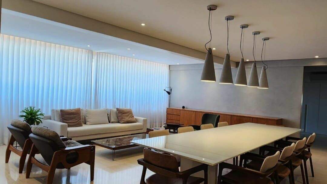 Apartamento à venda no Vila da Serra: 