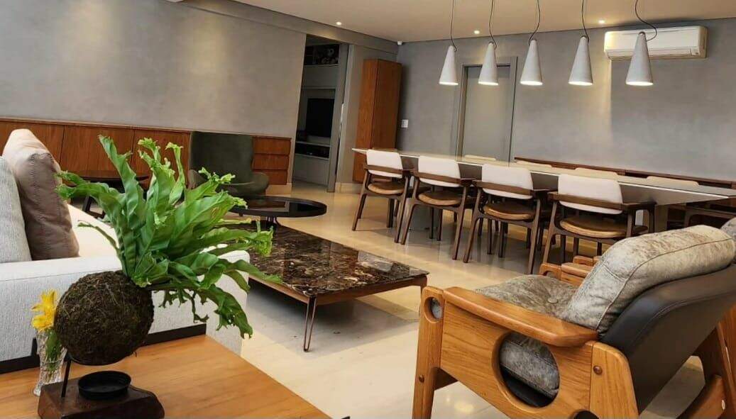 Apartamento à venda no Vila da Serra: 