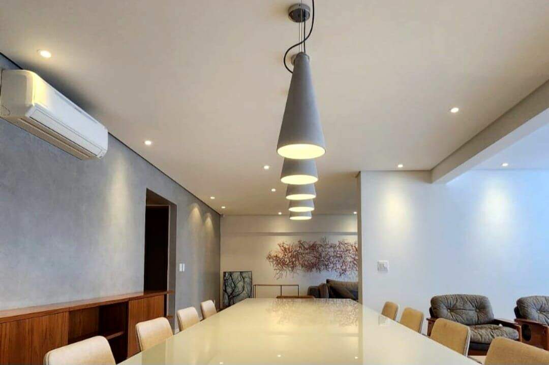 Apartamento à venda no Vila da Serra: 