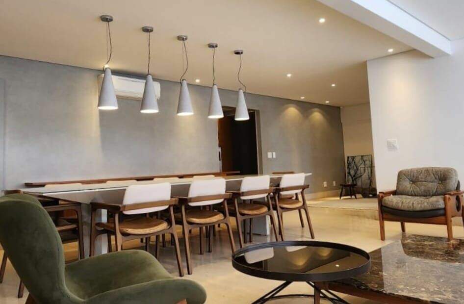 Apartamento à venda no Vila da Serra: 