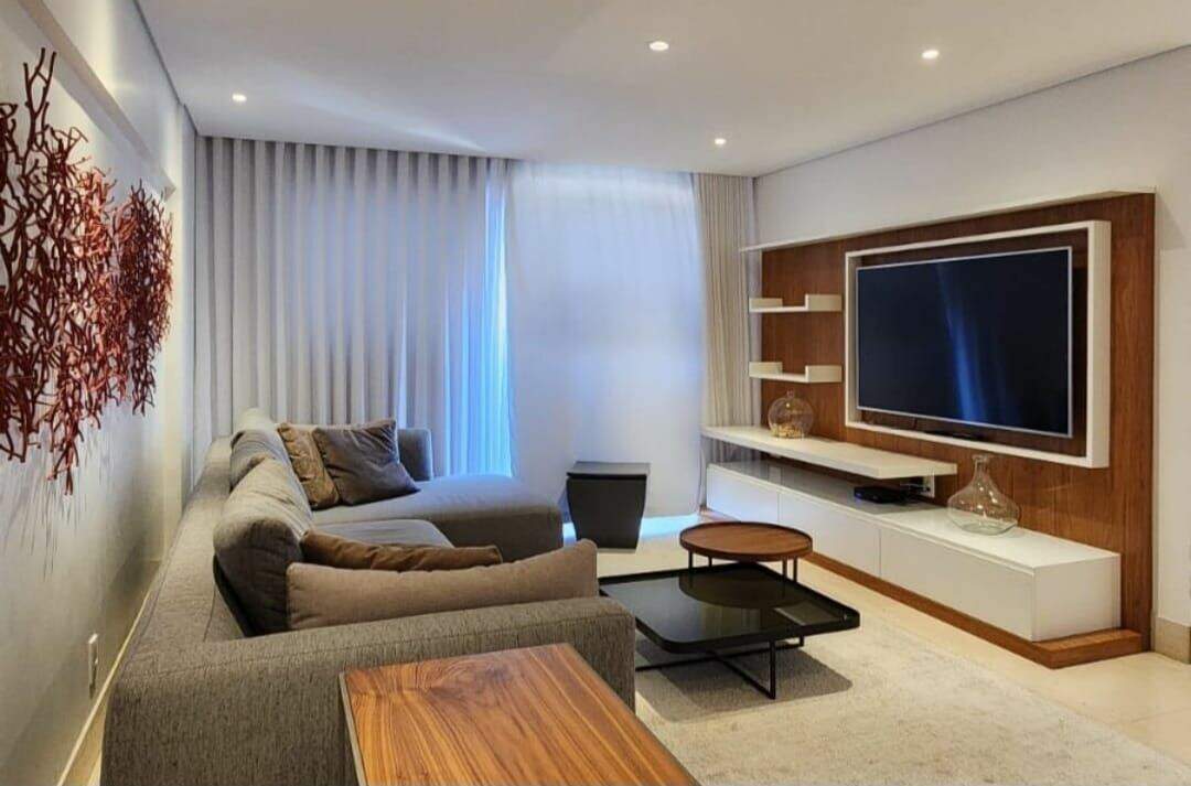 Apartamento à venda no Vila da Serra: 