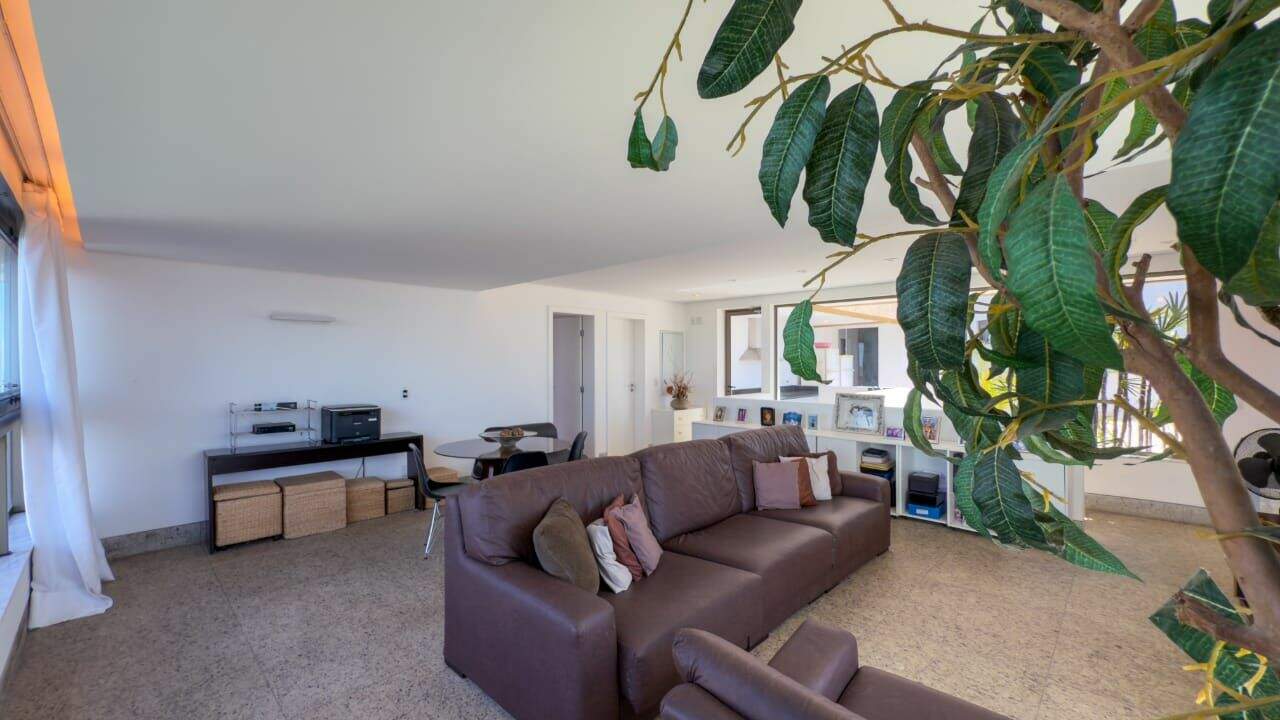 Cobertura à venda no Vila da Serra: 