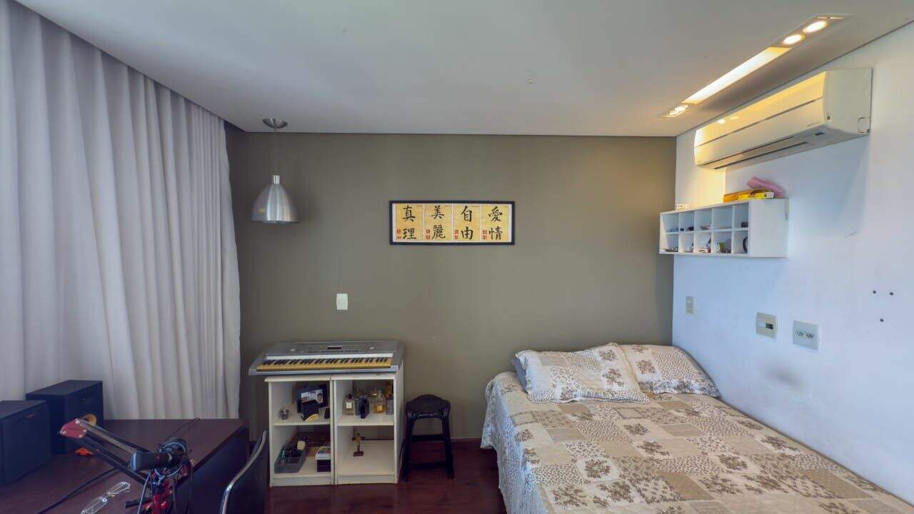 Cobertura à venda no Vila da Serra: 