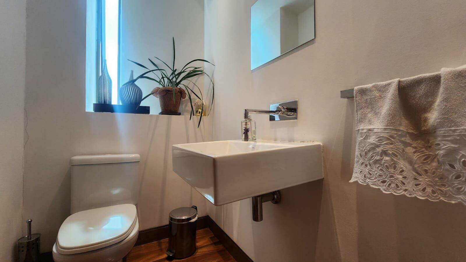 Apartamento à venda no Vale dos Cristais: 