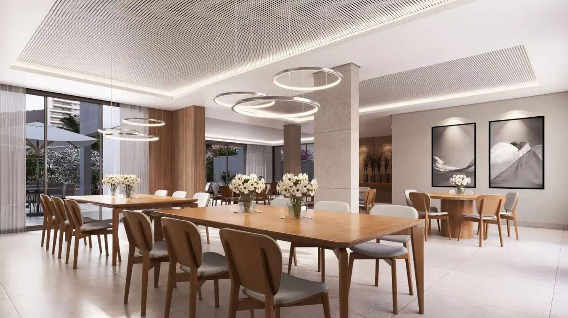 Apartamento à venda no Anchieta: 