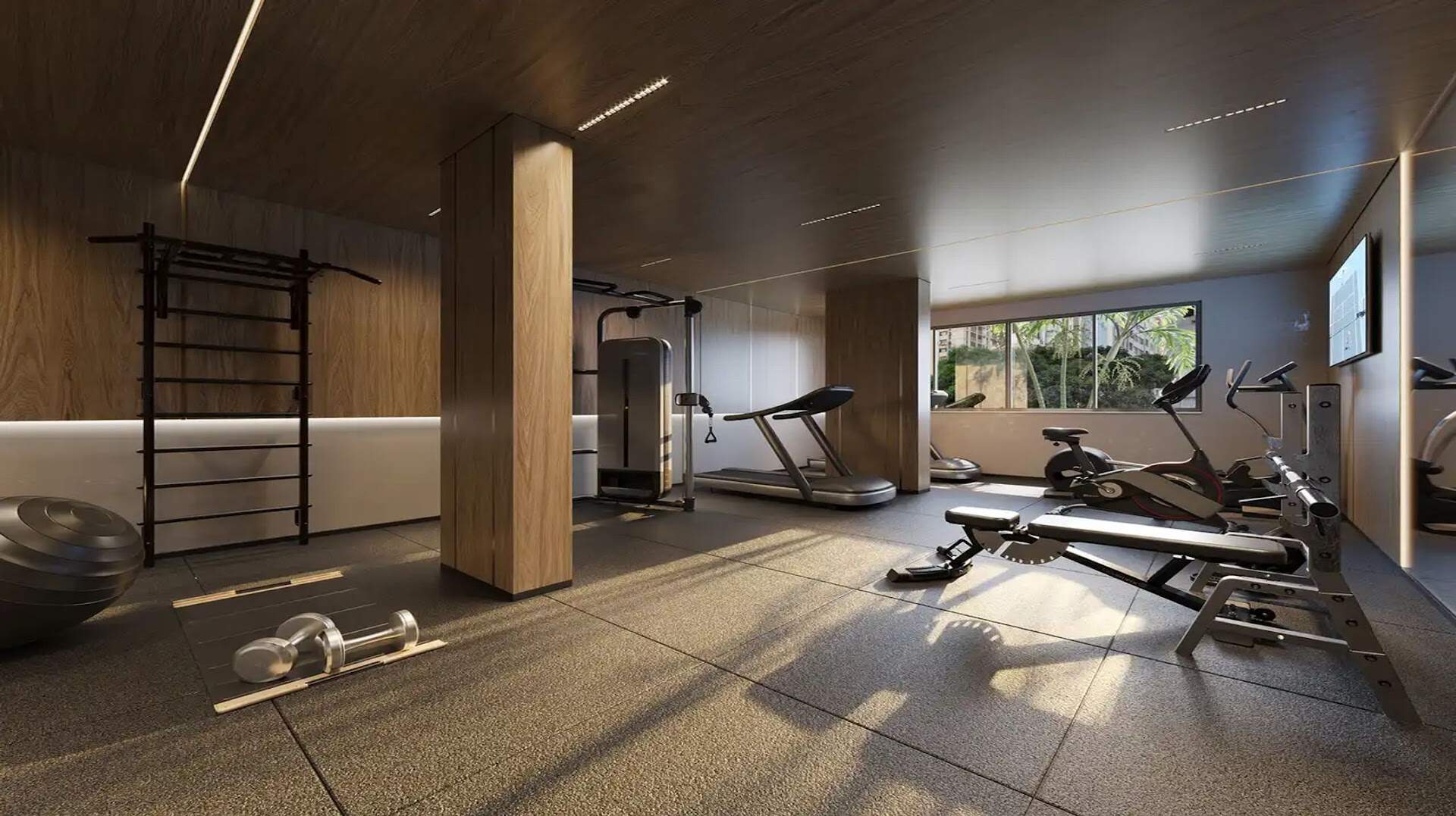 Apartamento à venda no Lourdes: 