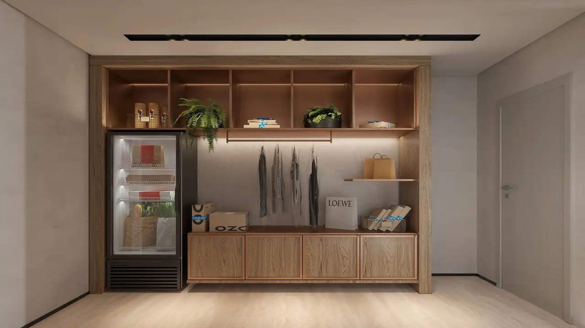 Apartamento Garden à venda no Lourdes: 