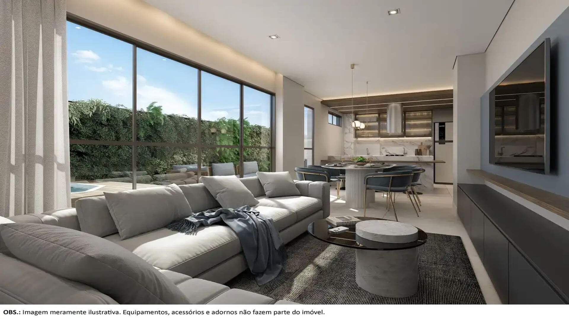 Apartamento à venda no Lourdes: 