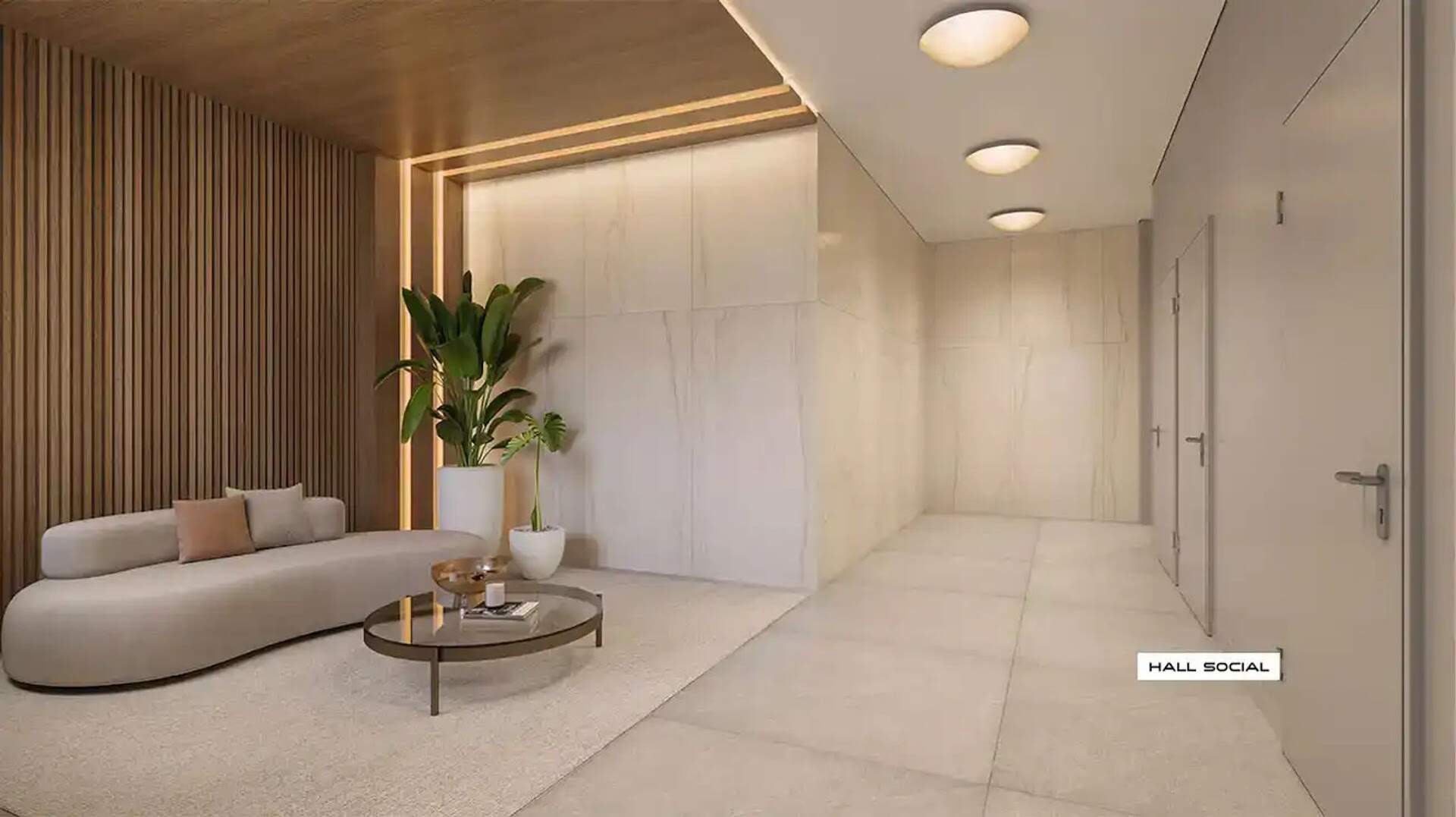 Apartamento à venda no Lourdes: 