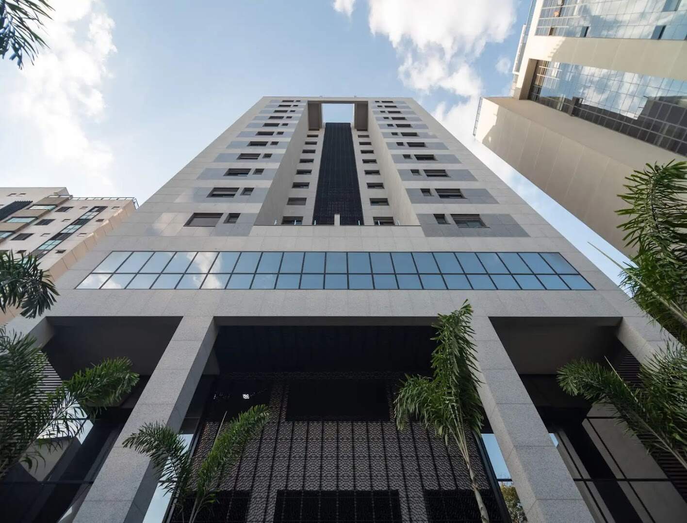 Apartamento à venda no Lourdes: 