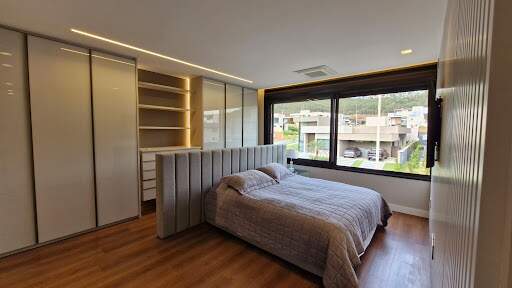 Casa à venda no Alphaville - Lagoa dos Ingleses: 