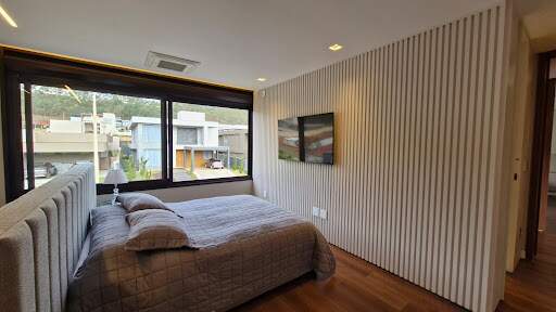 Casa à venda no Alphaville - Lagoa dos Ingleses: 