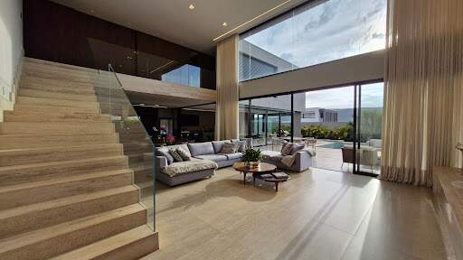 Casa à venda no Alphaville - Lagoa dos Ingleses: 