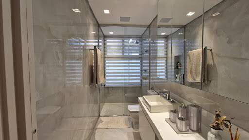 Casa à venda no Alphaville - Lagoa dos Ingleses: 