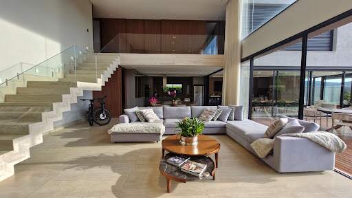 Casa à venda no Alphaville - Lagoa dos Ingleses: 