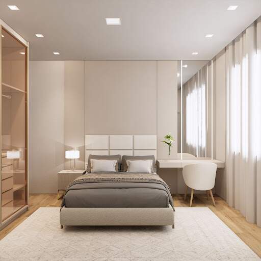 Casa à venda no Alphaville - Lagoa dos Ingleses: 