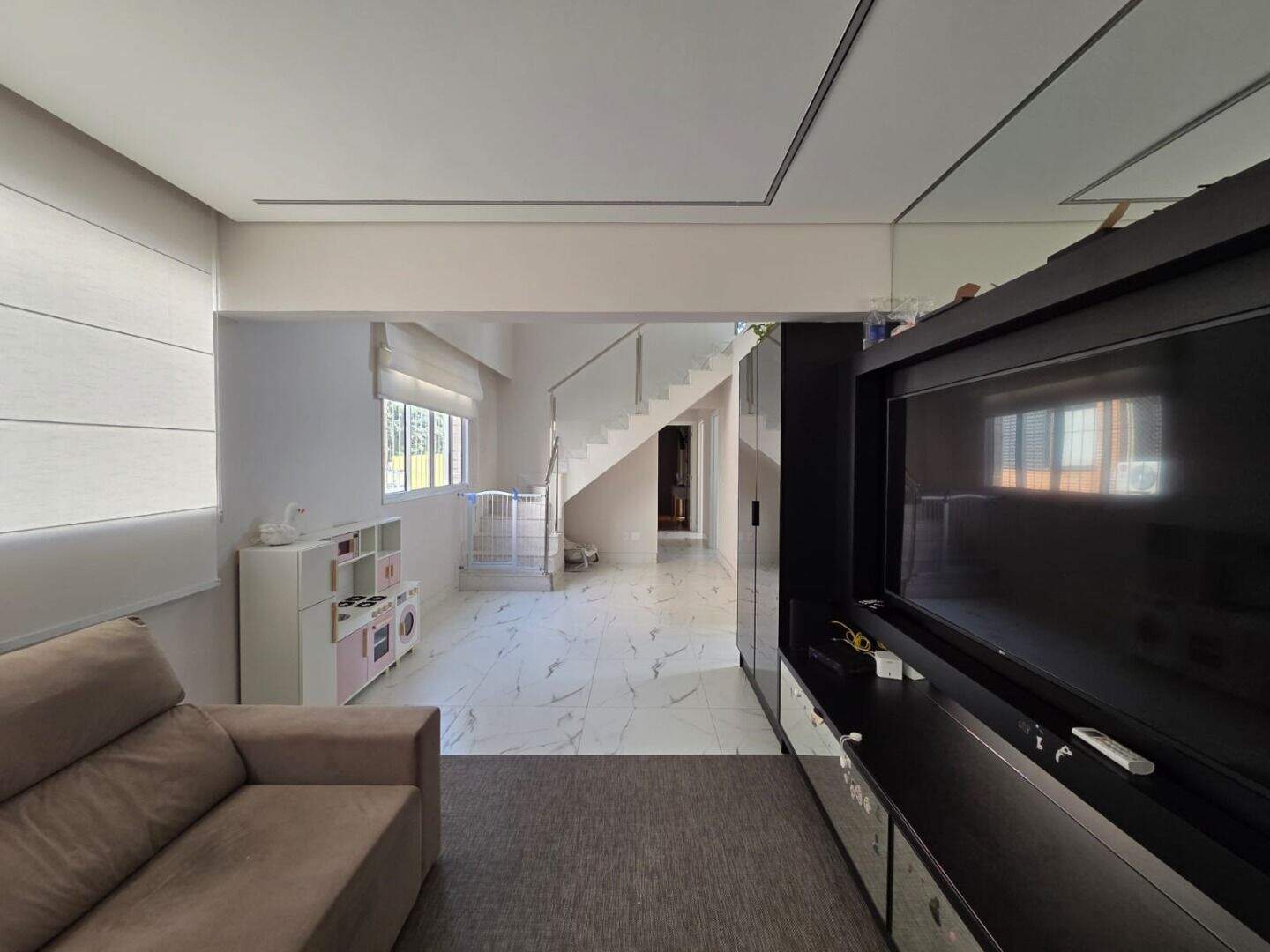 Cobertura à venda no São Pedro: 