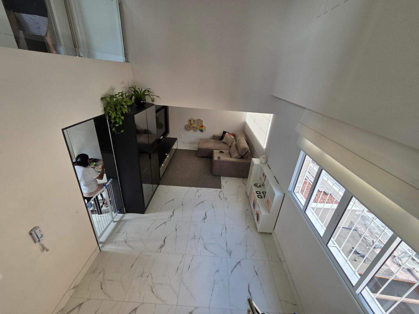 Cobertura à venda no São Pedro: 