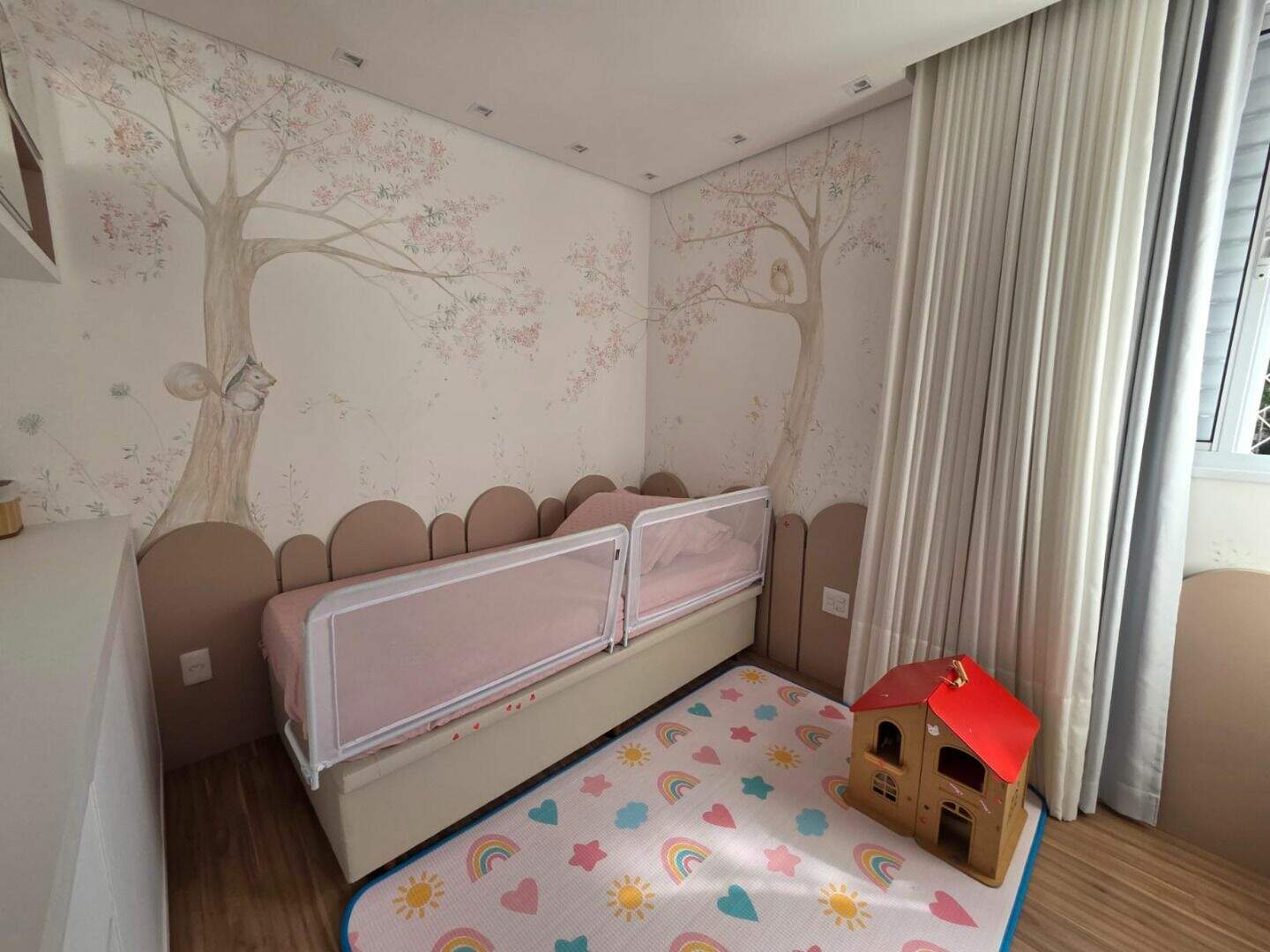 Cobertura à venda no São Pedro: 