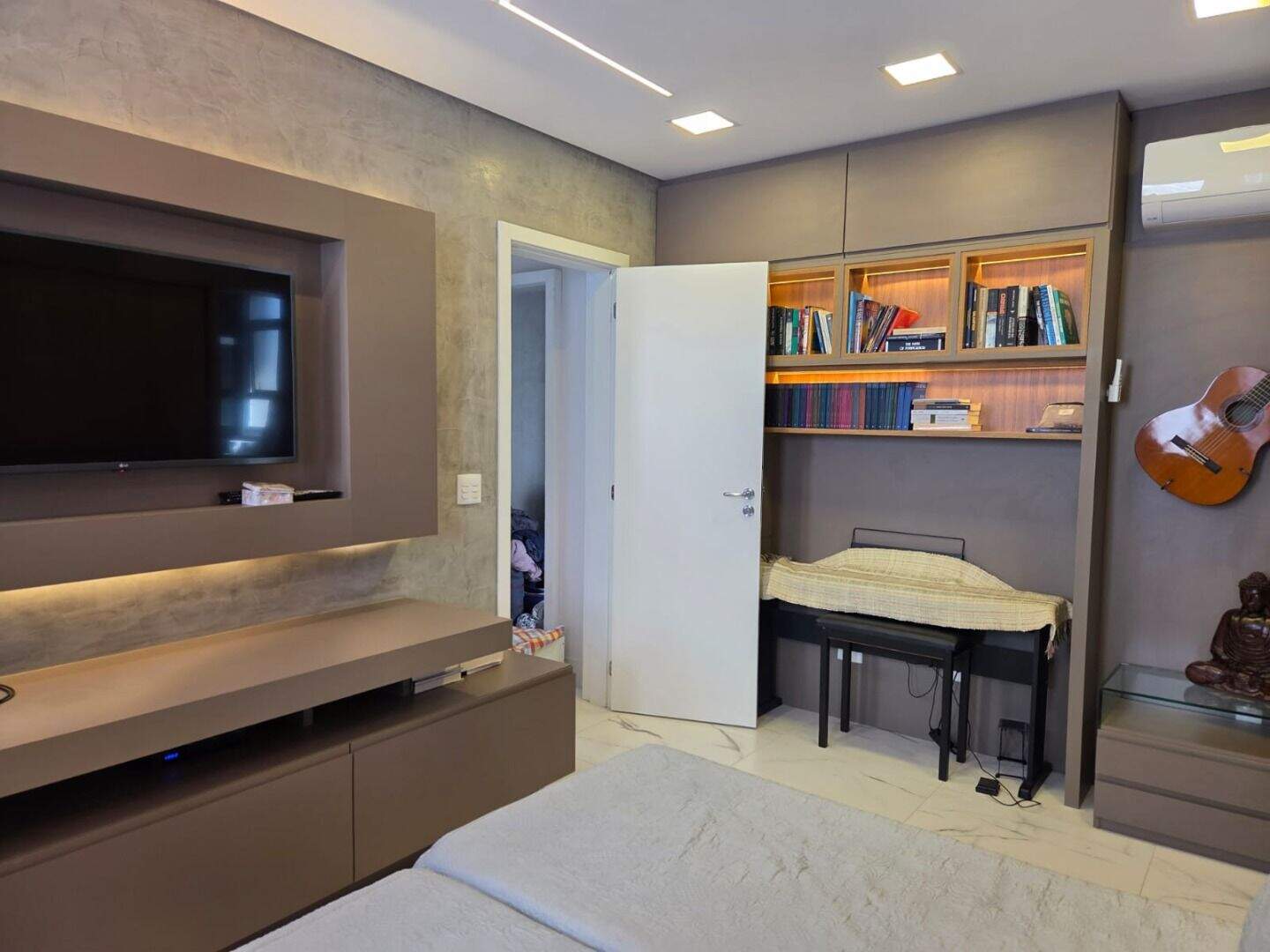 Cobertura à venda no São Pedro: 