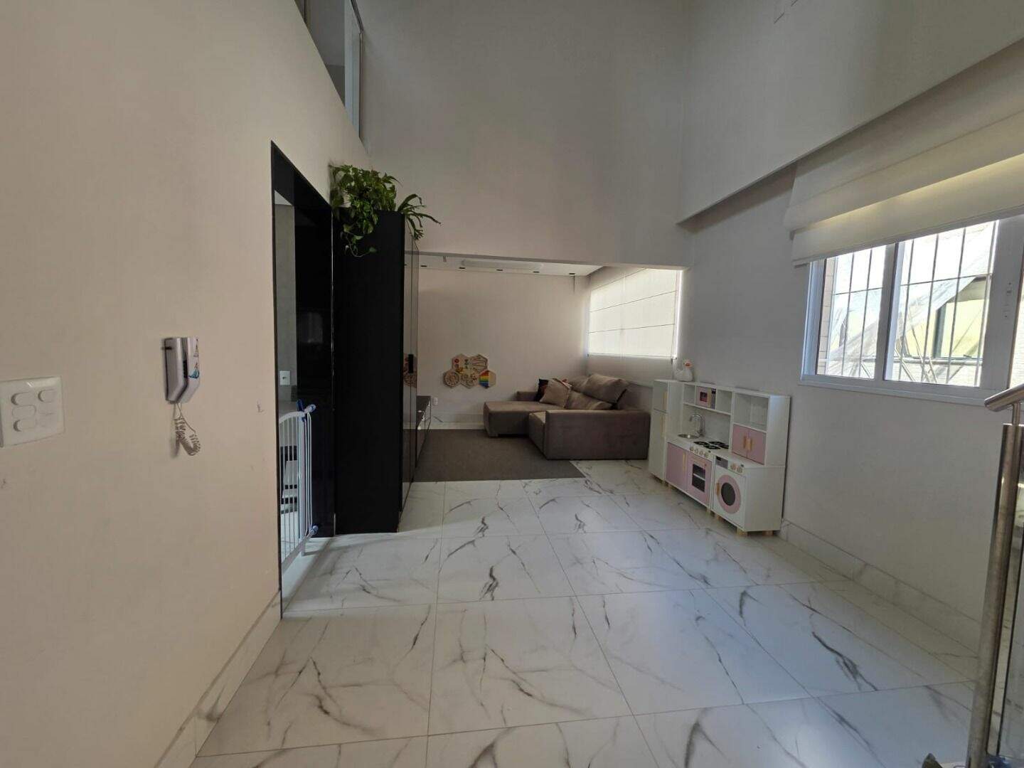 Cobertura à venda no São Pedro: 