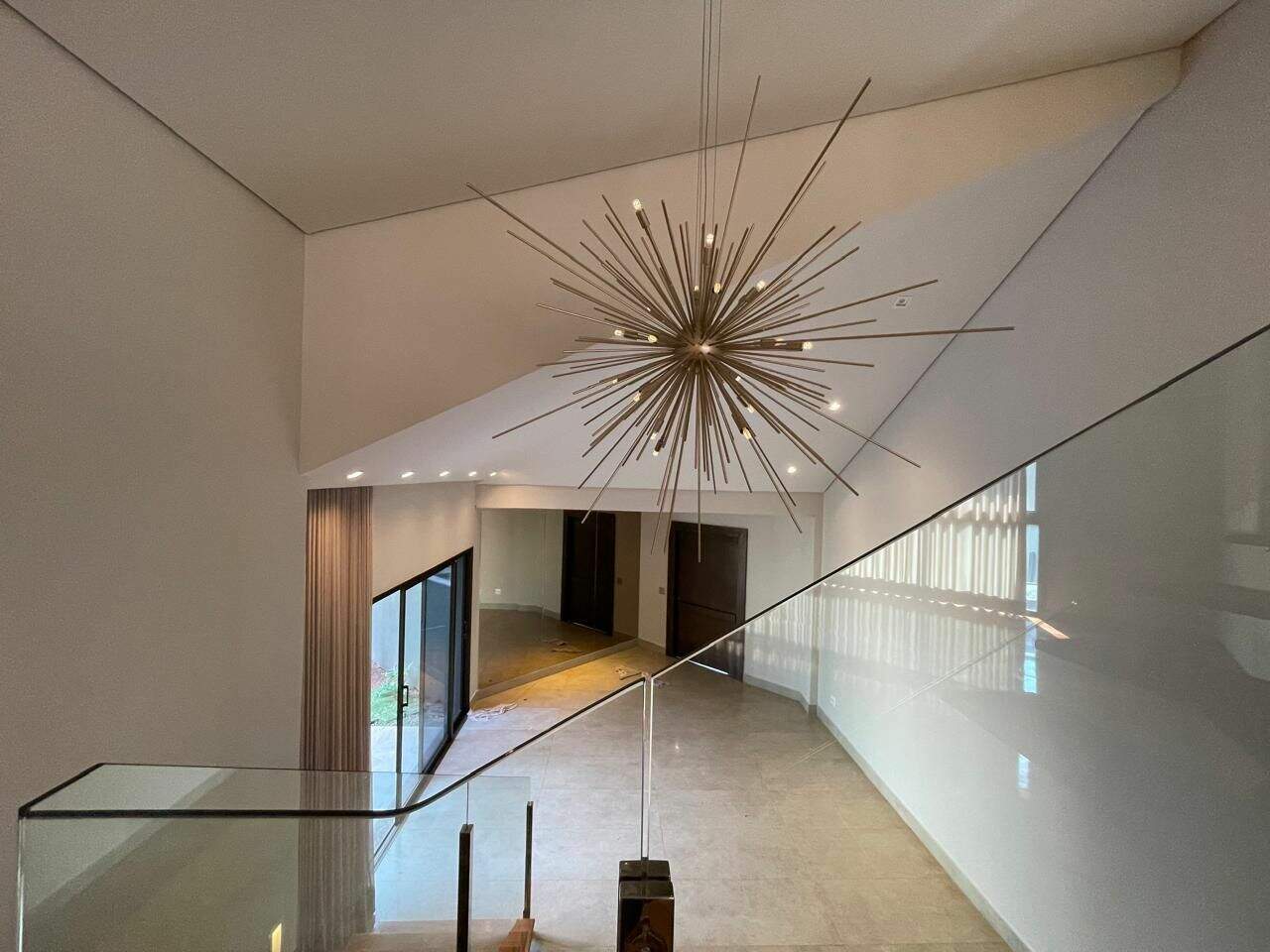 Casa à venda no Alphaville - Lagoa dos Ingleses: 