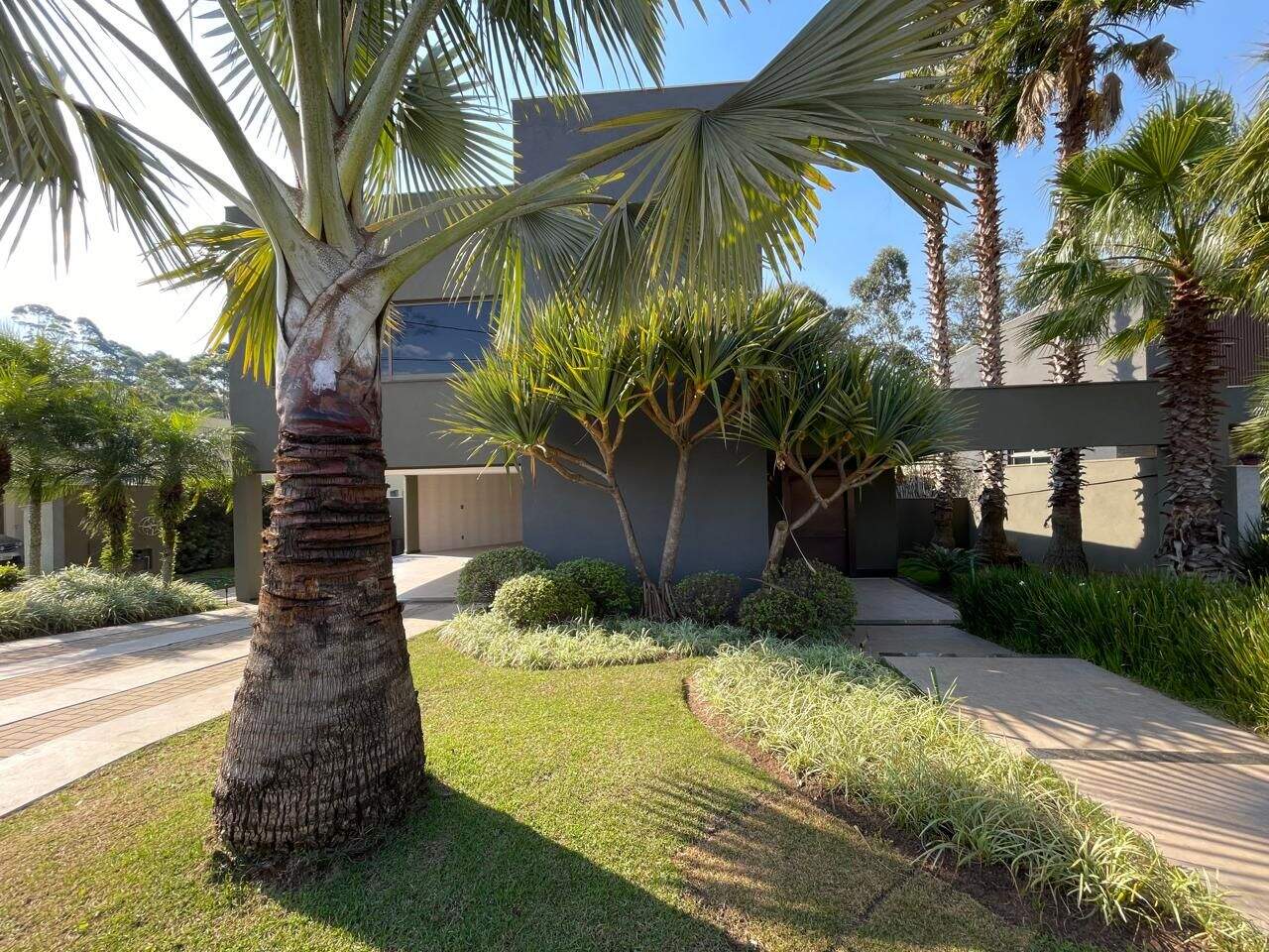 Casa à venda no Alphaville - Lagoa dos Ingleses: 