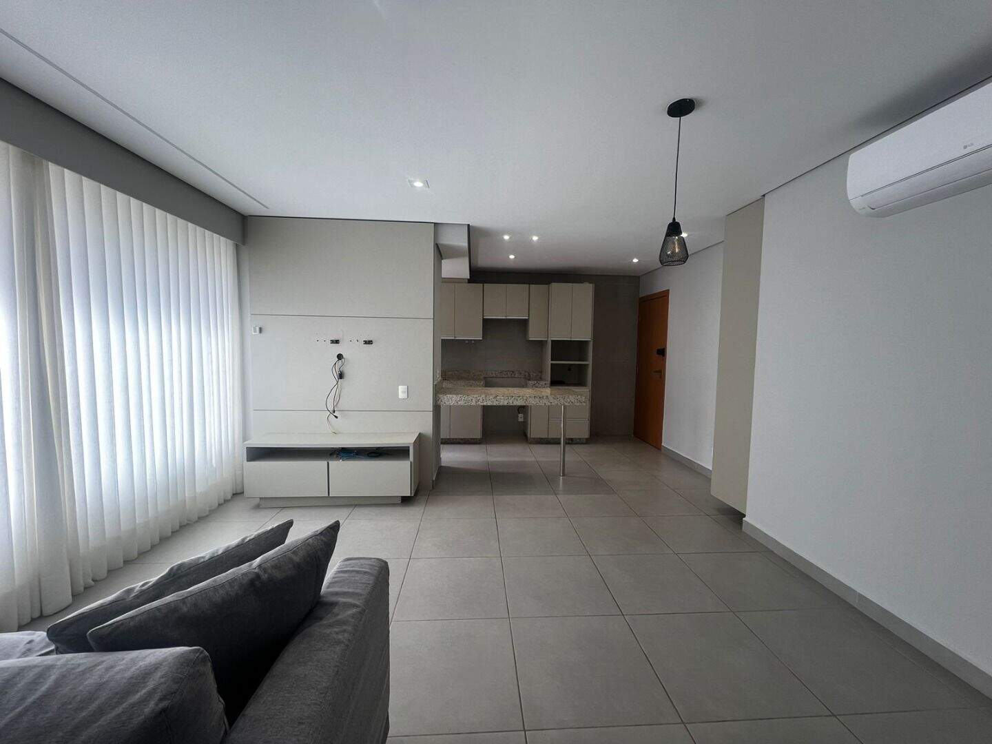 Apartamento à venda no Vila da Serra: 