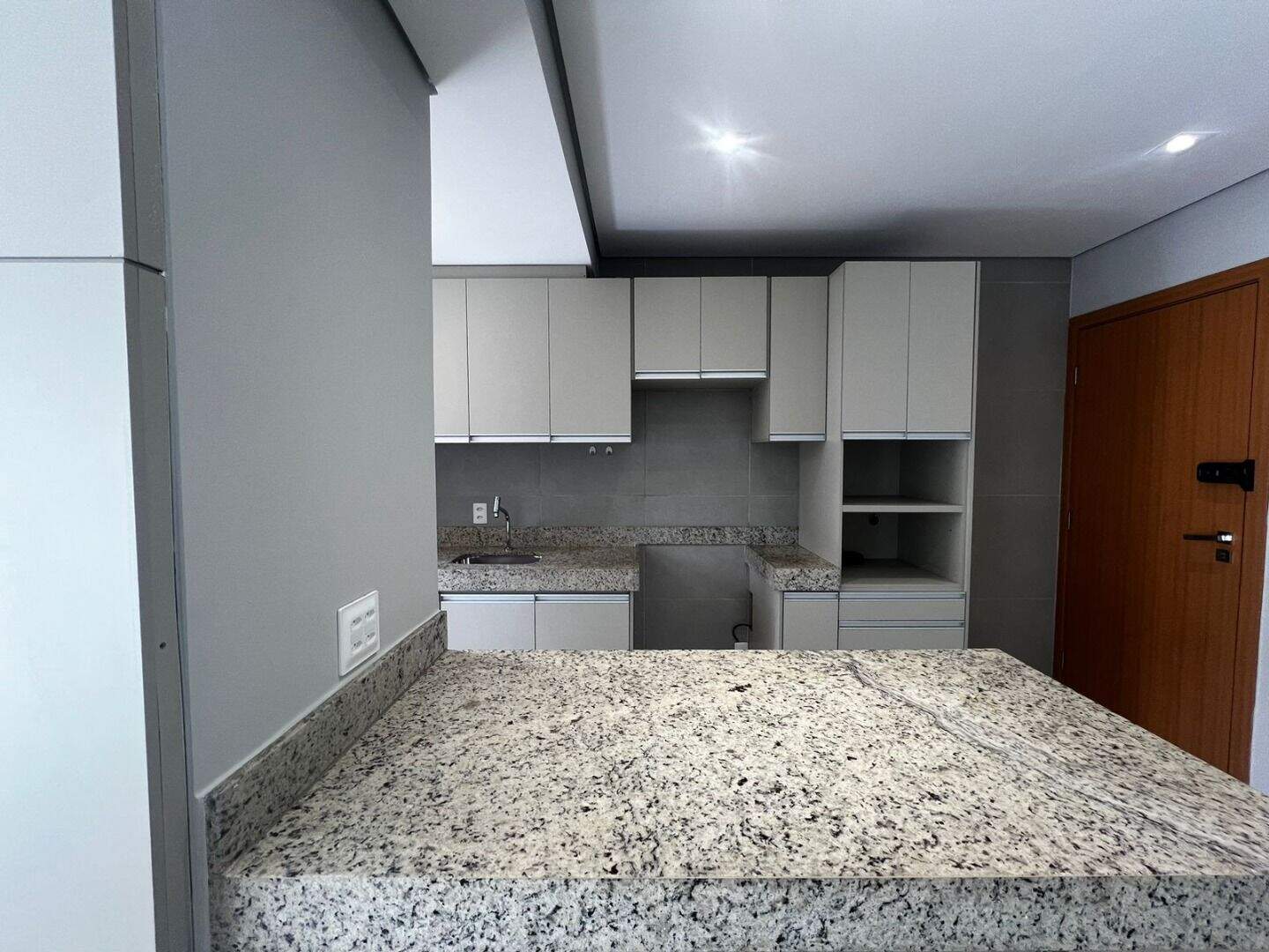 Apartamento à venda no Vila da Serra: 