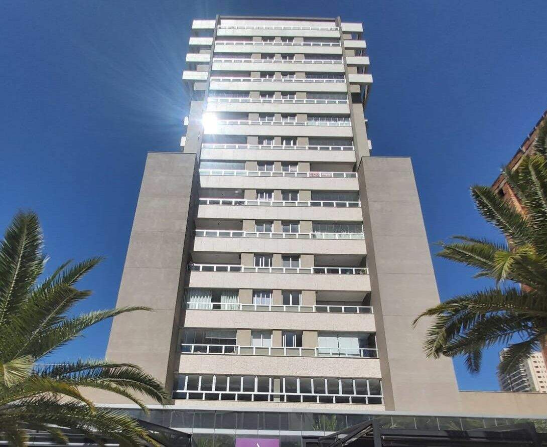 Apartamento à venda no Vila da Serra: 