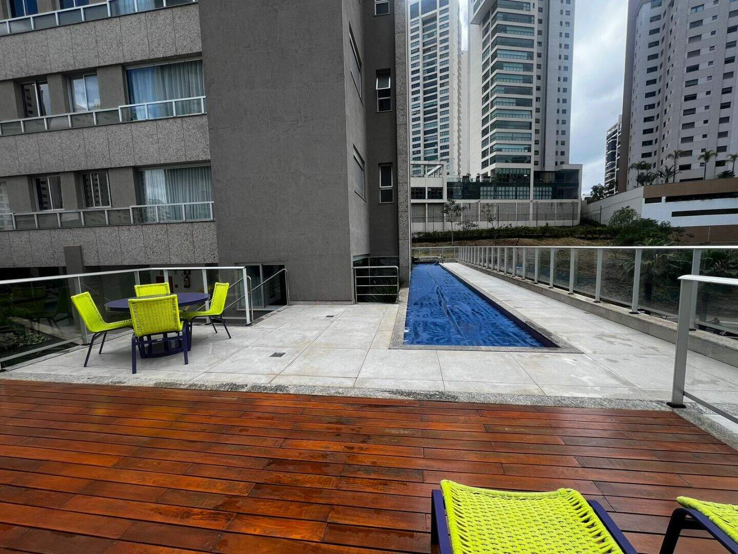 Apartamento à venda no Vila da Serra: 