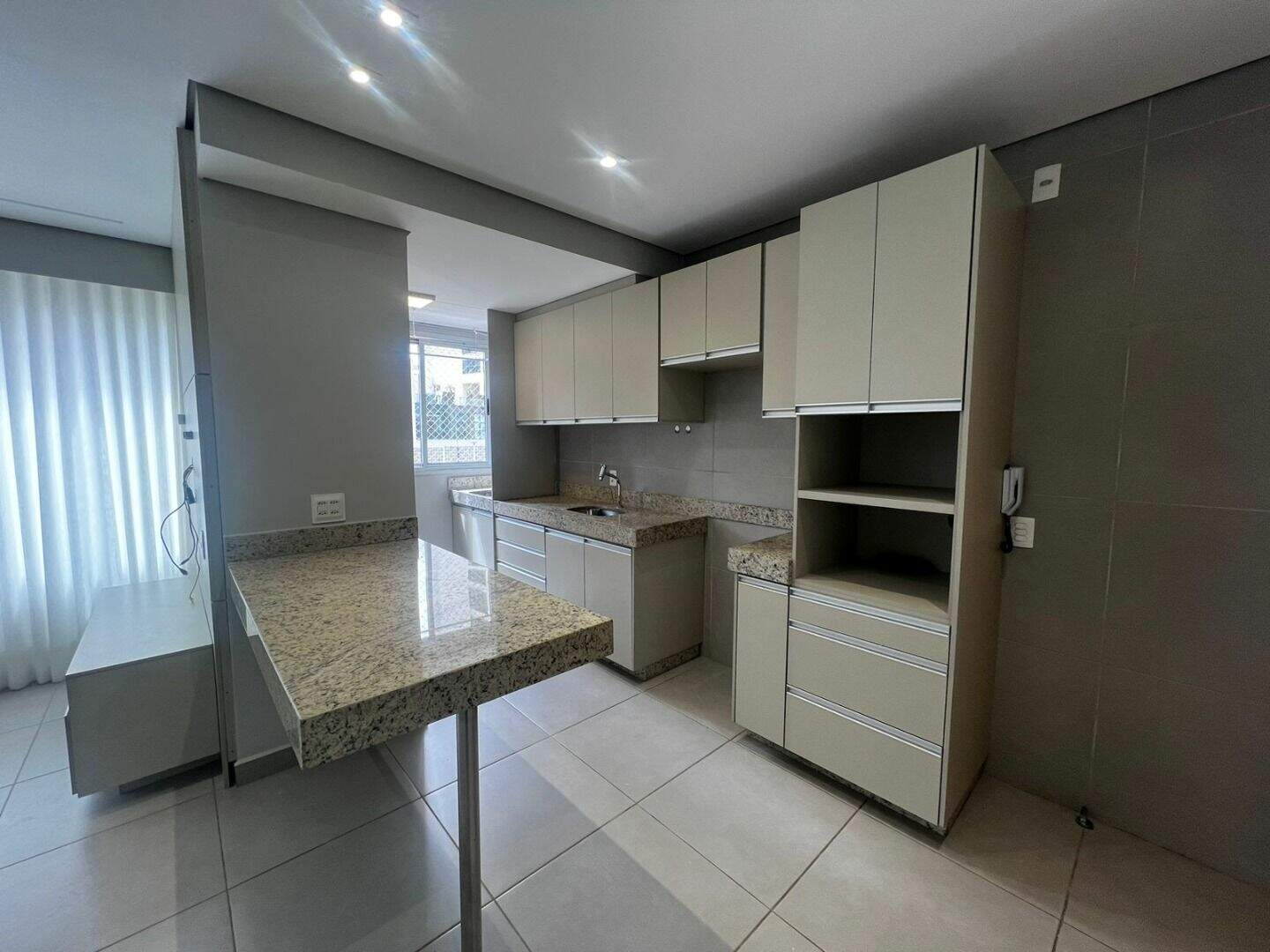 Apartamento à venda no Vila da Serra: 