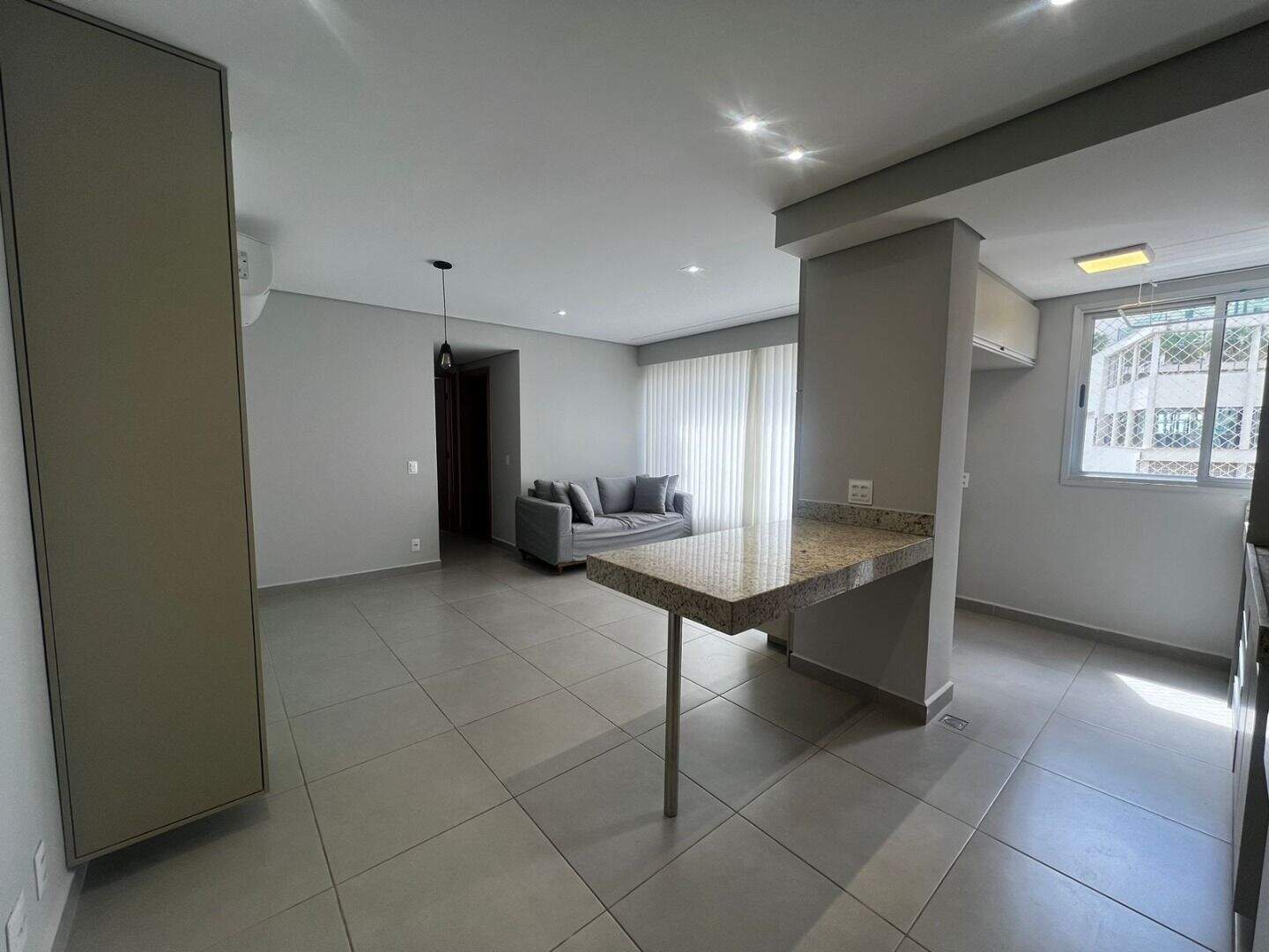 Apartamento à venda no Vila da Serra: 