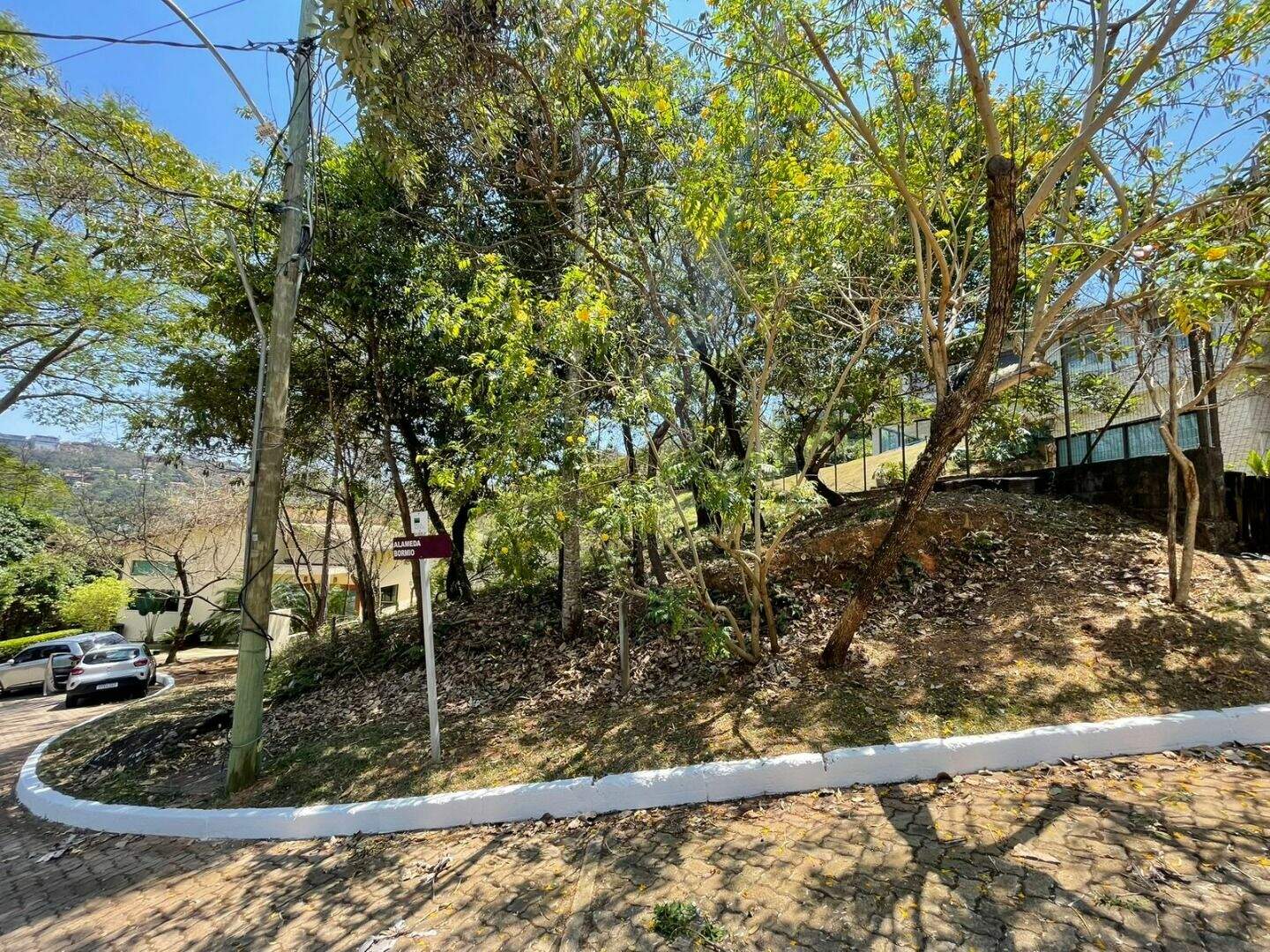 Terreno à venda no Vila Alpina: 