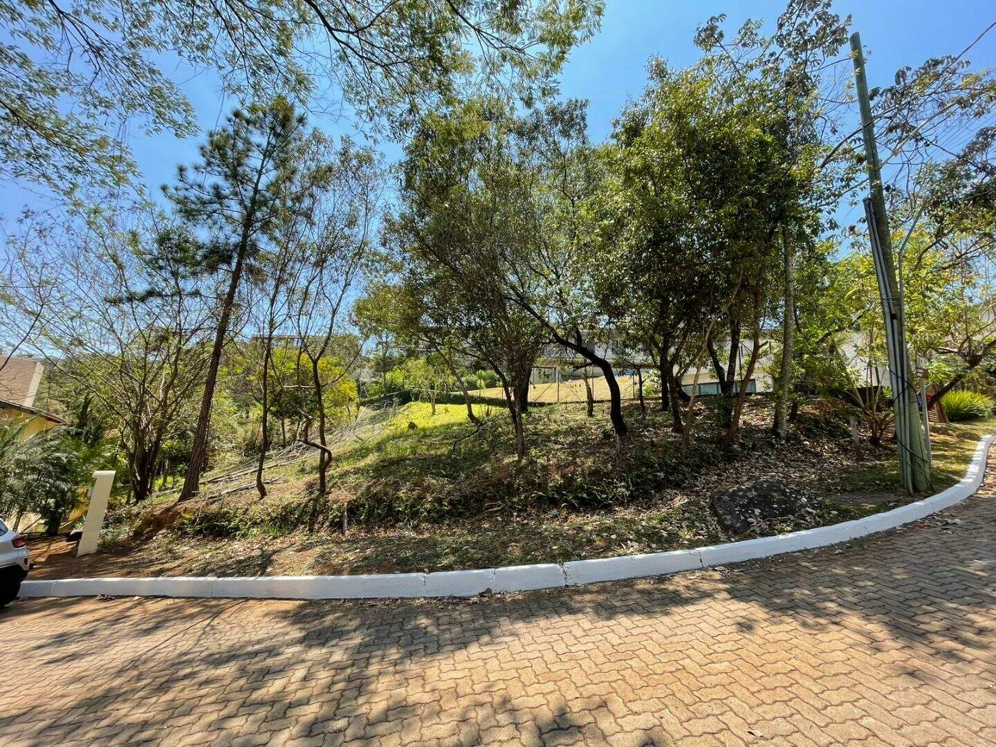 Terreno à venda no Vila Alpina: 