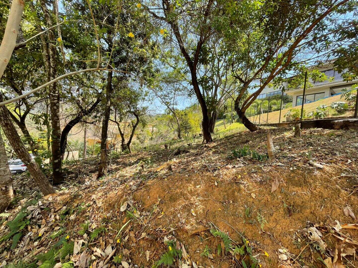 Terreno à venda no Vila Alpina: 